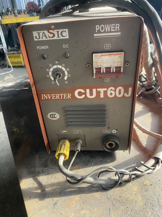 Плазморез продам гут 60