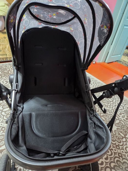 Продам (вещи новые)для новорождённого