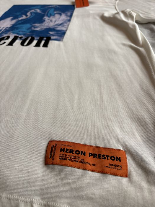 Мъжка тениска Heron-XL