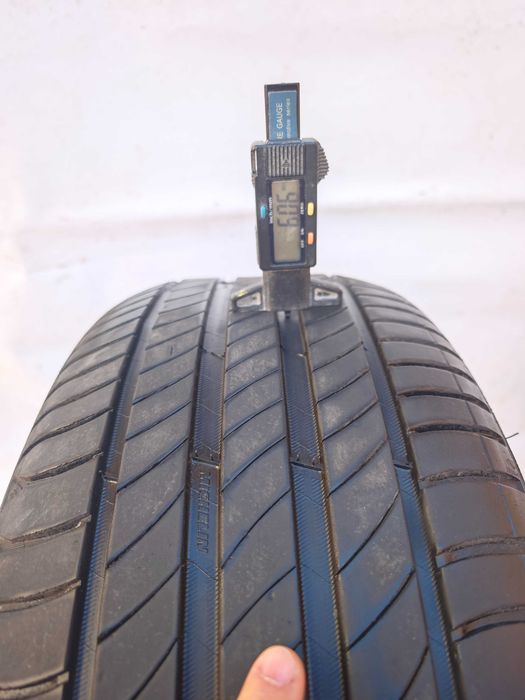 Anvelope 225/50/17 ca noi an 2022 vara MICHELIN Primacy 4