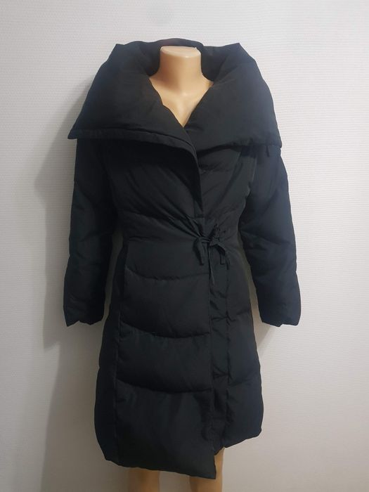 Продам пальто и пуховики