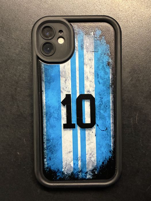 Iphone 11, black, 128GB, 85% battery health