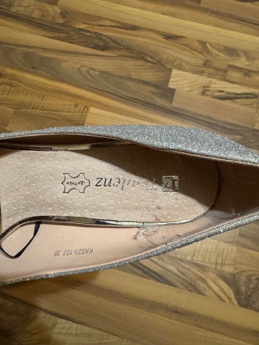 Токчета за бал или сватба