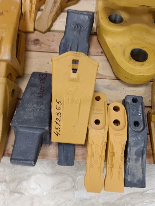 Ремонт ковшы экскаватор и погрузчик