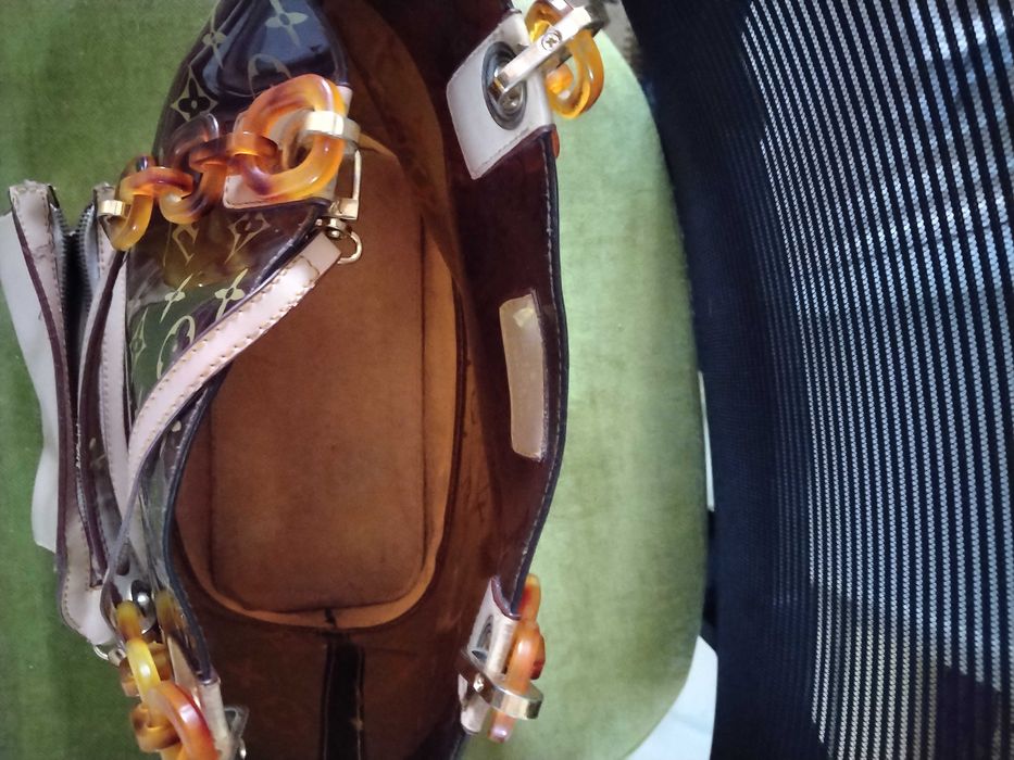 Geanta Louis Vuitton superba colecția Cruise
