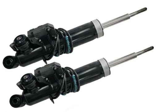 Amortizor BMW X5 E70 Fata