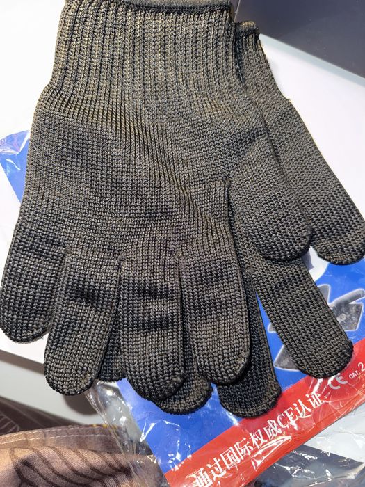 mănușile sunt durabile