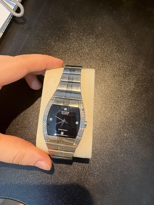 Citizen Quartz de damă