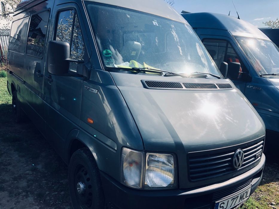 Închirieri auto trailer autorulote