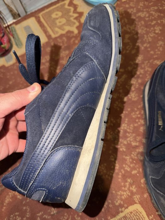 Pantofi de puma 42/43