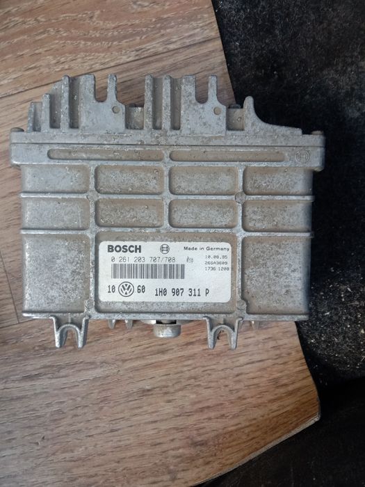 Мозга Пассат Б4 б/у