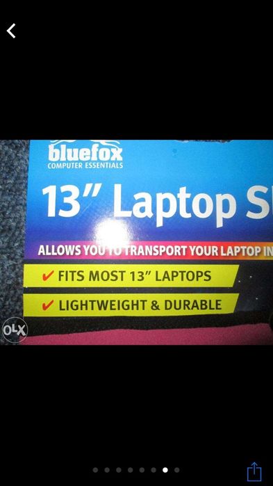 Huse neopren, tablete ,laptopuri -7-13 Inch