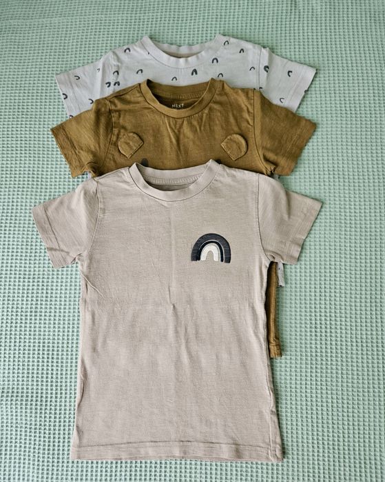 Тениски Некст 2-3 години