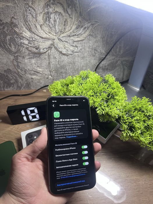 iPhone айфон 11 идеал