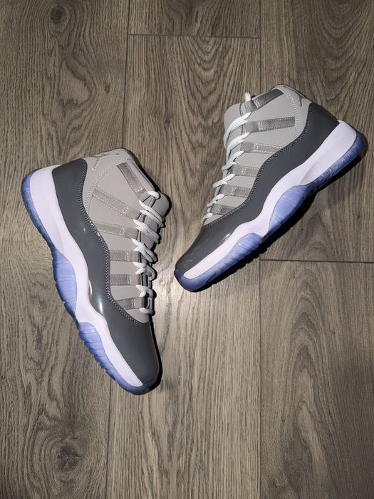 Jordan 11