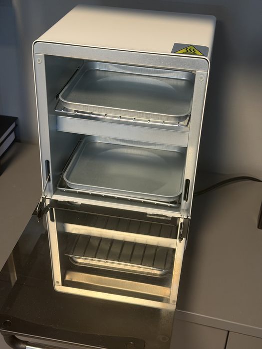 Sterilizator pupinel