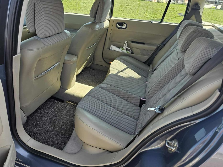 Renault Megan 2 1.5dci