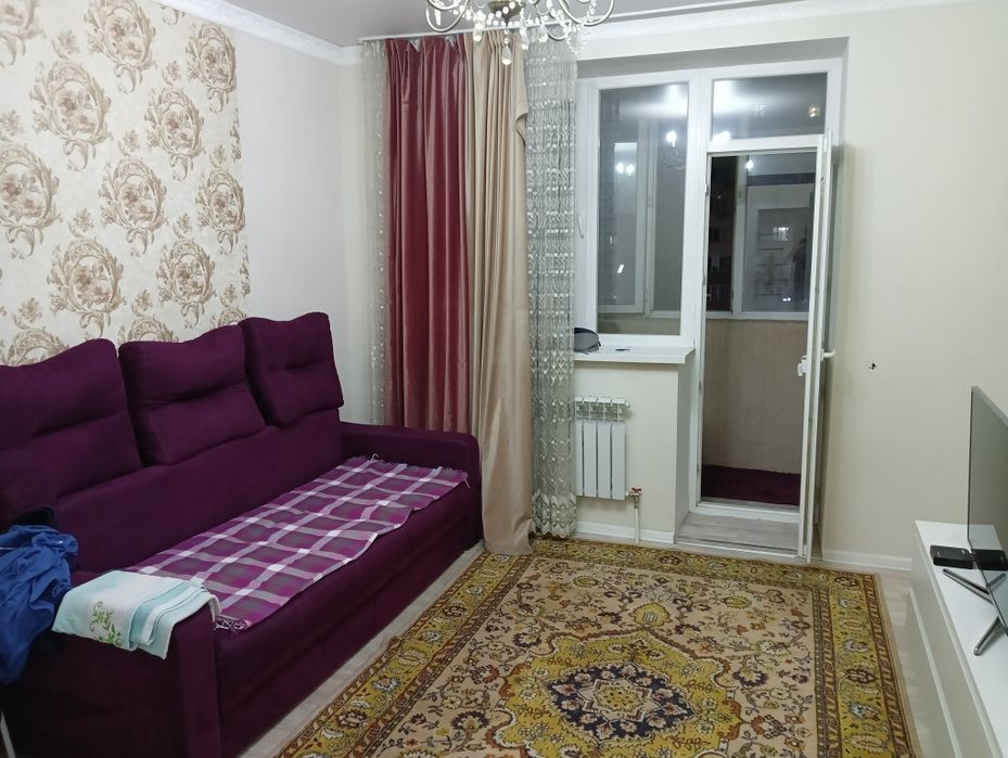 Возьму девушку на подселение