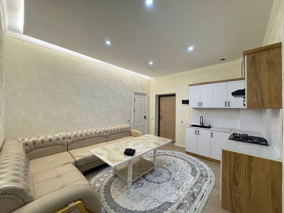 Вокзал.Сдаётся 3х комнатная Люкс в Новостройке.KARAVAN ,магазин