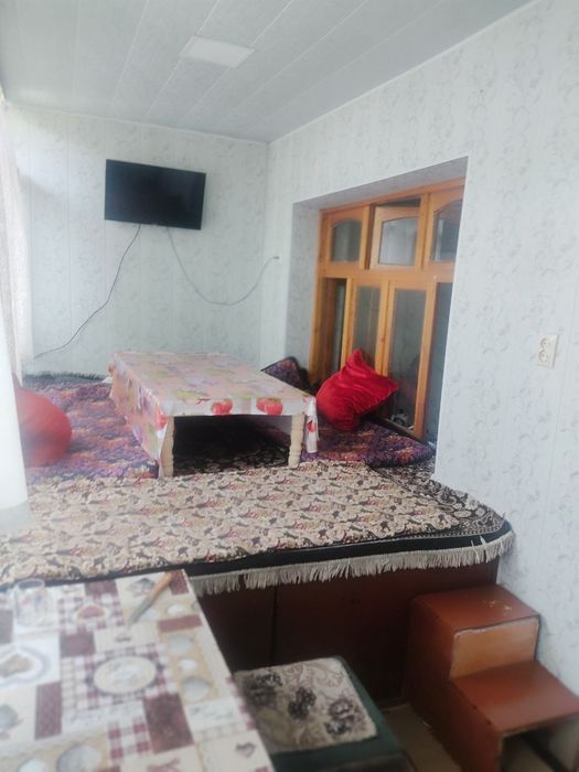 Срочно продам квартиру