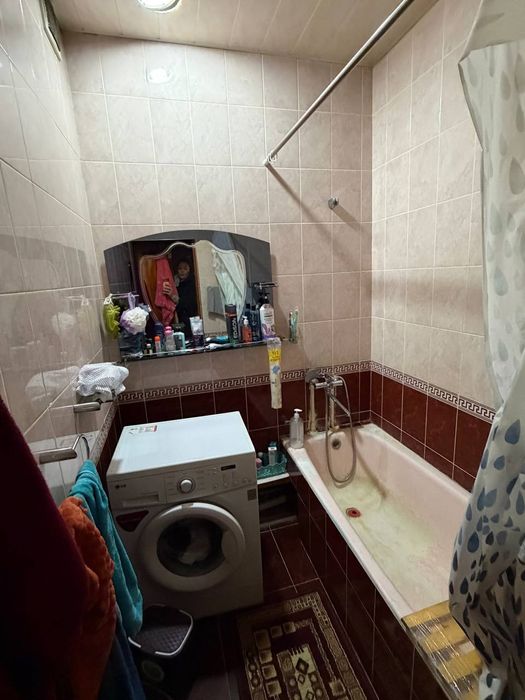 Продажа квартиры сергели срочно своя!