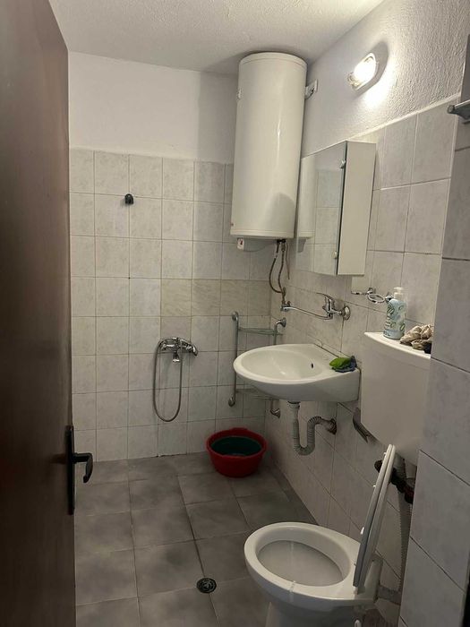 Дава се под наем Тристаен апартамент в Пловдив, Младежки Хълм - 88 кв.м за 600 € - Снимка #11