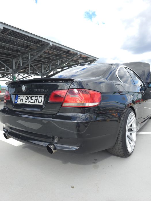 BMW Seria 3 2007 — imagine 4