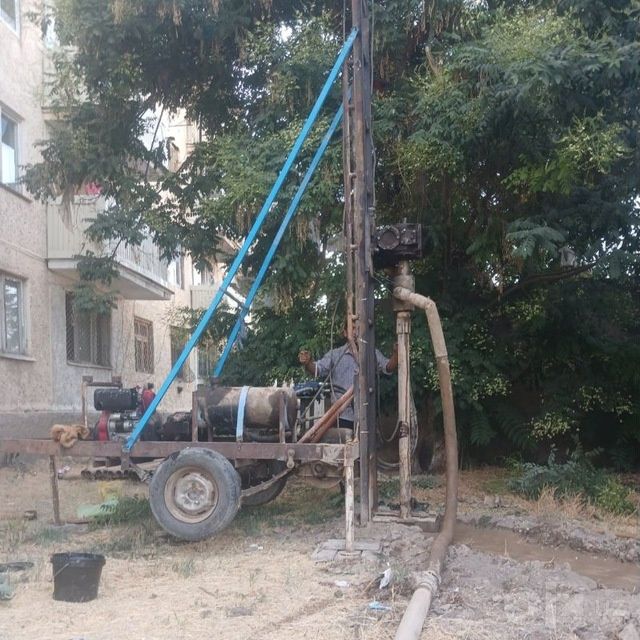 Samarqand boʻyicha Artizan urib berish  xizmati kelishilgan narxlarda