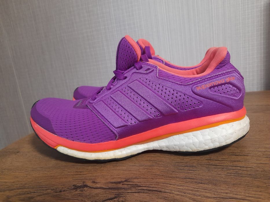 Adidas Supernova GLIDE маратонки 40 номер.