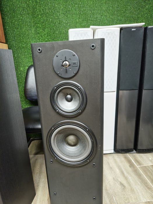 Тонколони JBL LX-800