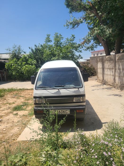 Van yuk damas sotiladi ili moshinaga almashtiraman