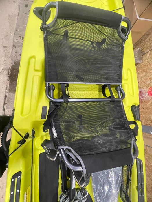 Каяк HOBIE Mirage Passport 12