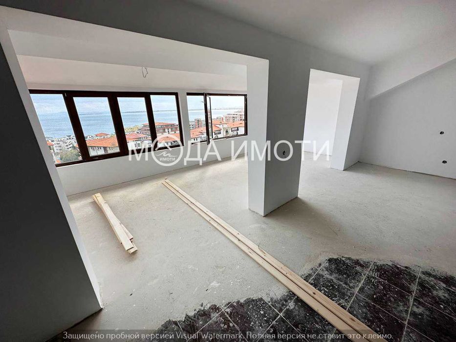 Продава се Едностаен апартамент в Свети Влас - 72 кв.м за 1105 €/кв.м - Снимка #2