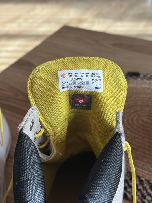 Timberland мъжки боти