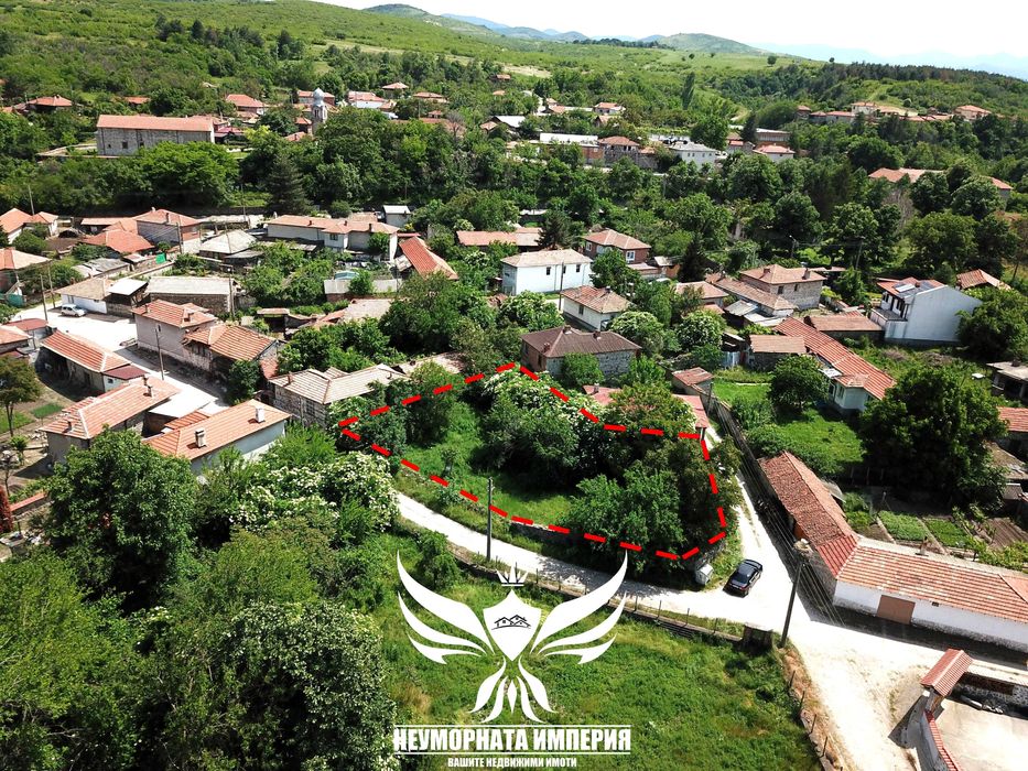 Продава се Парцел в с. Брягово, Област Пловдив - 725 кв.м за 32 €/кв.м - Снимка #5