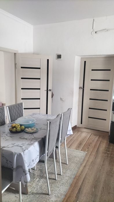 Әл-Фараби м.а Өтетілеу би көшесі