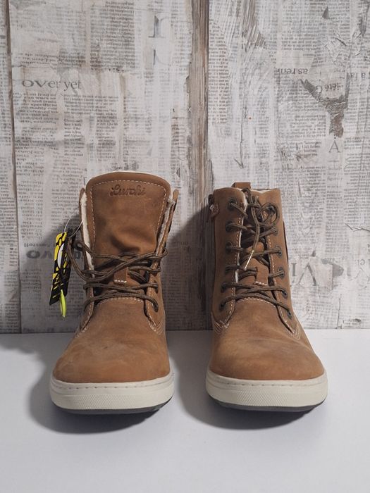 Детски боти Lurchi