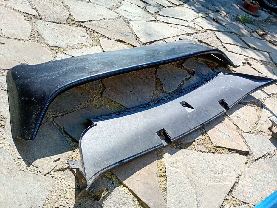 Vând eleron Astra F GSI