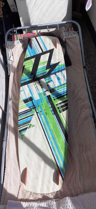 Кайт дъска North X-Ride