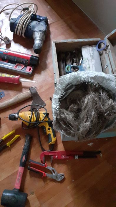 Плотник. Сантехник.Слесар..20 минут