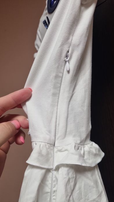 Продам Платье весна-лето, рост 122см