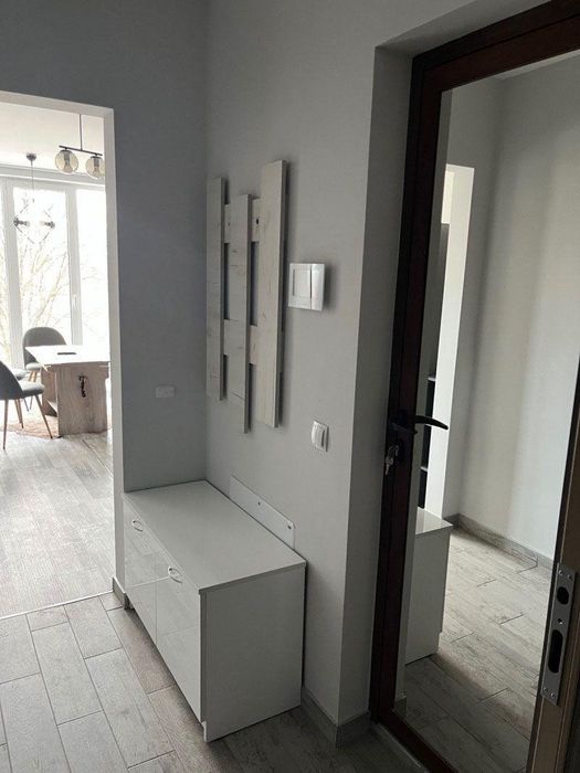 Дава се под наем Двустаен апартамент в София, Банишора - 56 кв.м за 697.17 € - Снимка #4