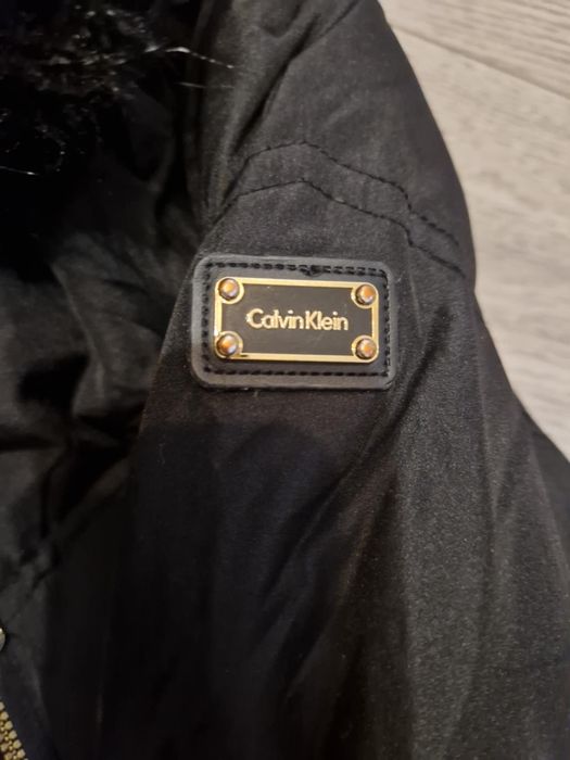 Дамско яке-Calvin Klein