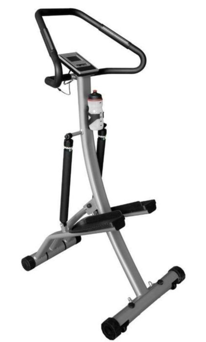 Тренажер, степпер