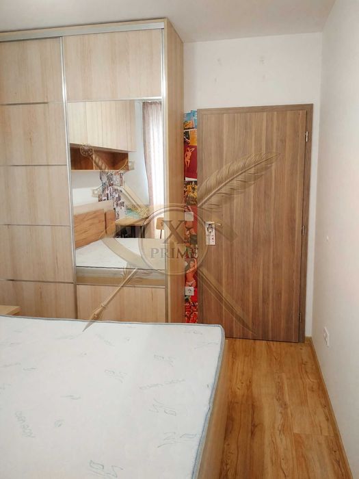 Дава се под наем Двустаен апартамент в Варна, Левски - 56 кв.м за 630 € - Снимка #7