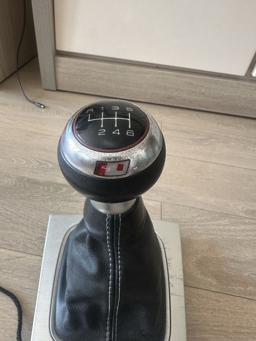 Разни части Audi S3 8P и S3 8V