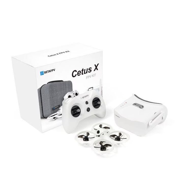 Drone Cetus X FPV