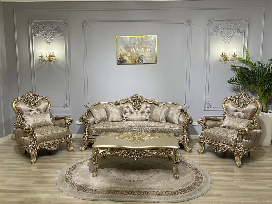 Мехмонхона мебеллар туплами