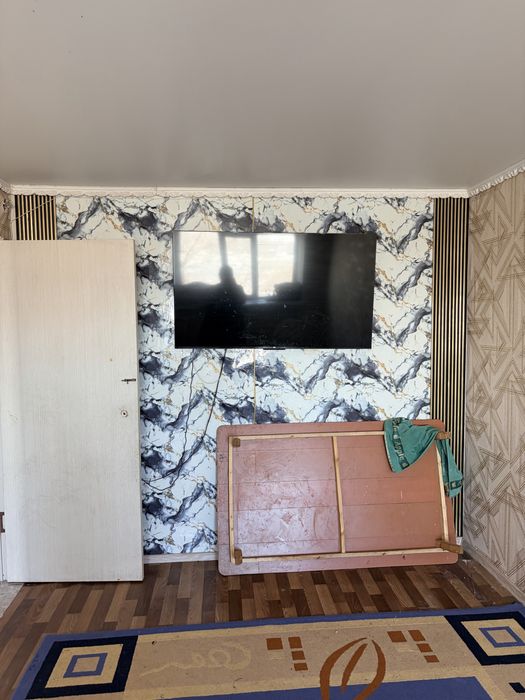 Продается квартира 4 ком