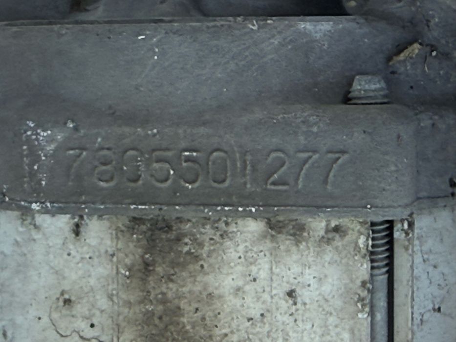 Caseta Directie  Skoda Octavia 2, dezmembrari Skoda Octavia 1K1423105C